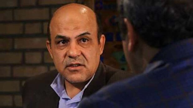 علیرضا اکبری چرا اعدام شد؟ 2