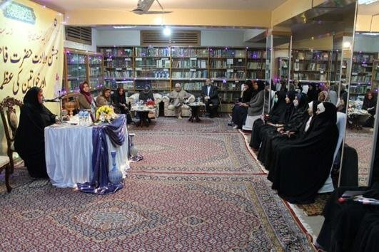 برگزاری جشن میلاد حضرت زهرا(س) و بزرگداشت مقام زن در پاکستان