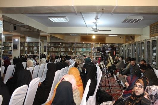  برگزاری جشن میلاد حضرت زهرا(س) و بزرگداشت مقام زن در پاکستان