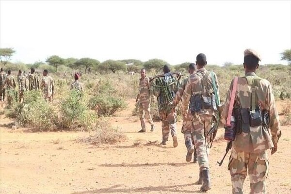 Top commander of ISIL terrorist group killed in Somalia