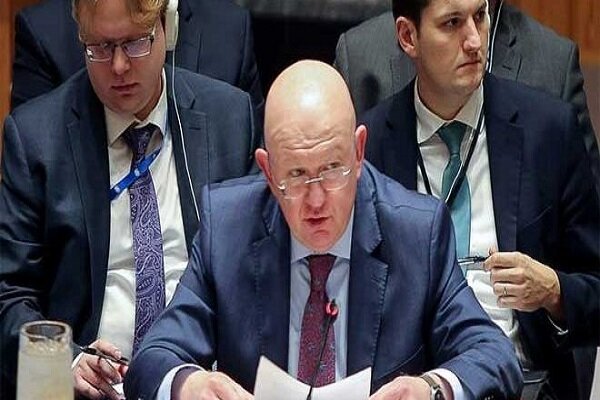 نبنزیا: سازمان ملل بدون روسیه بی معنا خواهد بود