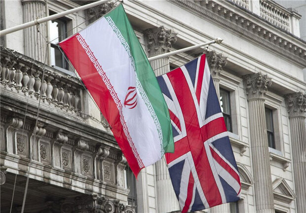 بريطانيا تفرض حظرا على المدعي العام الإيراني