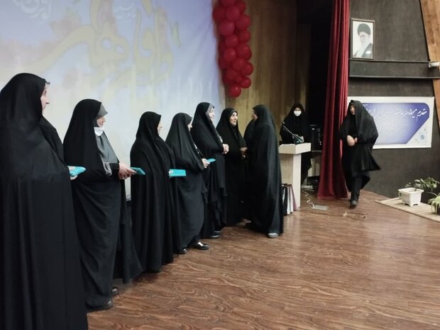 روایتگری و پاسخ به شبهات اساس تبلیغ دین در محافل مذهبی بانوان