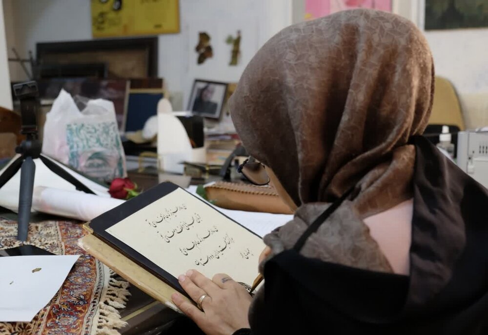 جشنواره بداهه نویسی «مشق مادر» در کهگیلویه و بویراحمد برگزار شد