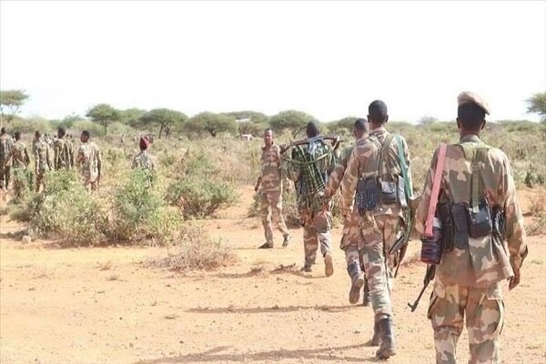 Top commander of ISIL terrorist group killed in Somalia - Mehr News Agency