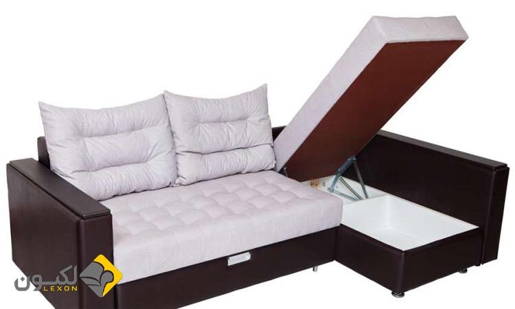 انواع مبل راحتی و مبل استیل