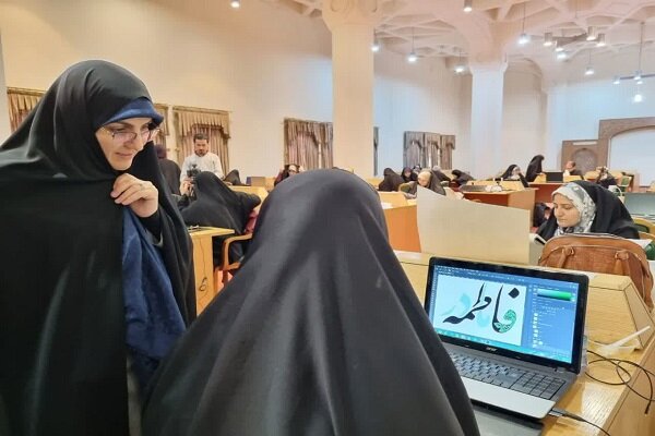 بانوان،رويداد،اجتماعي،مادري،هنر،فضاي،زهرا،مفهوم،حضرت،شخصيت،ه ...