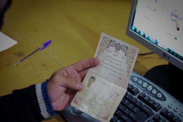 روز انتخابات به ۵۰۰ نفر از مردم خراسان جنوبی خدمت هویتی ارائه شد
