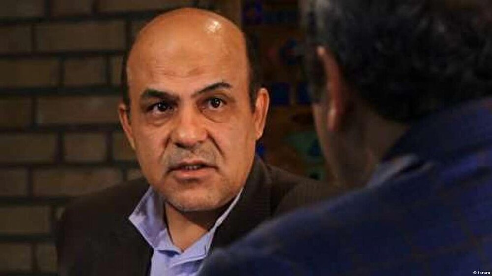 Alireza Akbari