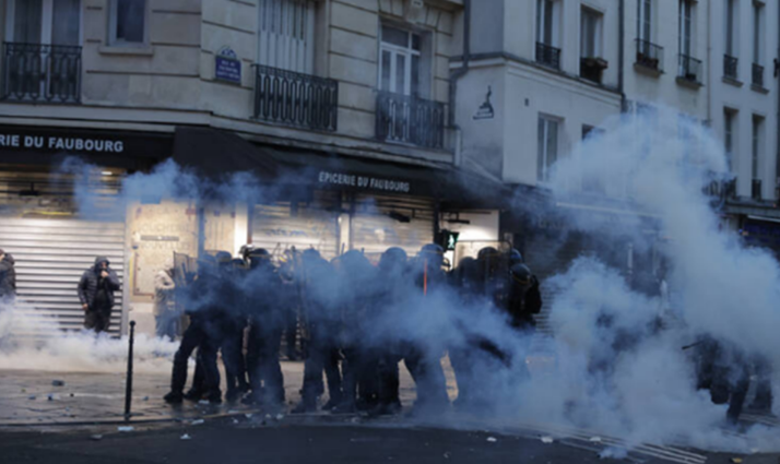 آیا اروپا از باتلاق بحرانها رهایی خواهد یافت؟