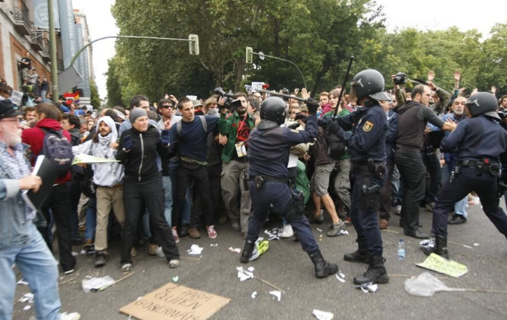 آیا اروپا از باتلاق بحرانها رهایی خواهد یافت؟