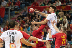 Iran handball finish 31st at 2023 IHF Womens World Championship