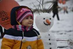 برگزاری جشنواره زمستانی با حضور ۱۰ استان در شهر همدان