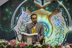 حضور ۵۰۰ عضو کانون های فرهنگی و هنری فارس در مسابقات«مدهامتان»