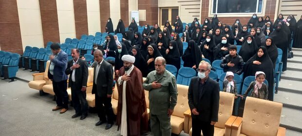 جایگاه و ارزش بانوان در انقلاب اسلامی افزایش یافته است