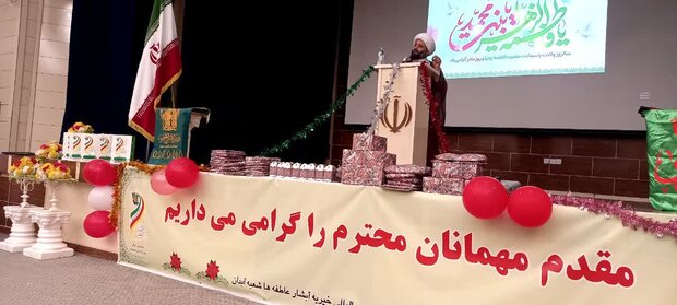 جایگاه و ارزش بانوان در انقلاب اسلامی افزایش یافته است