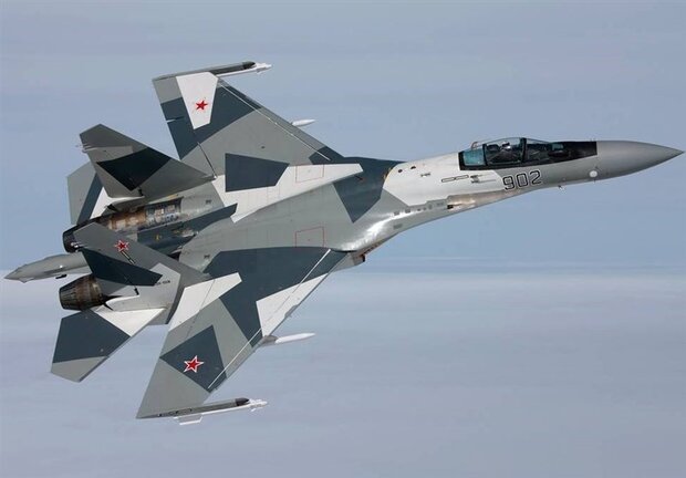 Iran to receive Su-35 fighters in coming months 