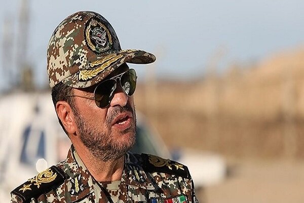 بهرهبرداری از سامانه رادار بومی «بینا» در سایت بم بهرهبرداری از سامانه رادار بومی «بینا» در سایت بم