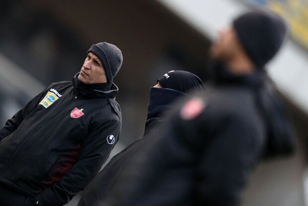 تصمیم گلمحمدی درست بود اما چاره کار نیست/فرمول قهرمانی مشخص است