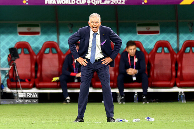 Ex-Iran head coach Carlos Queiroz takes charge of Oman