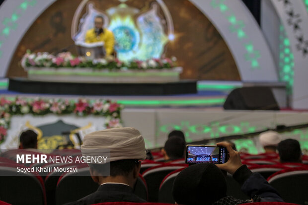 خوزستان دارای سبک در حوزه نغمات قرآنی است