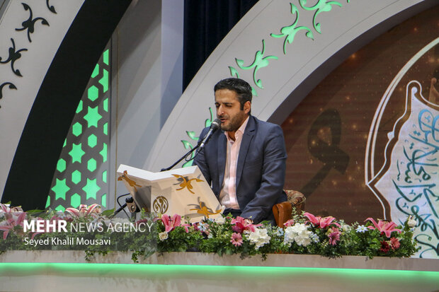 مرحله شهرستانی بخش معارفی مسابقات سراسری قرآن برگزار میشود