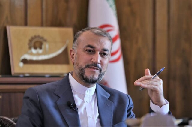 Tehran says linking al-Qaeda to Iran is ‘patently absurd&