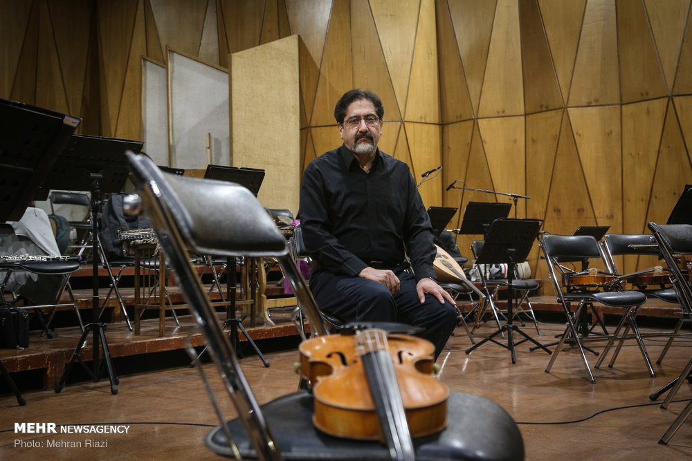 این مناجاتها را در روزهای اول ماه رمضان بشنوید