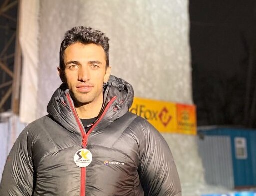 Mohsen Beheshti Rad