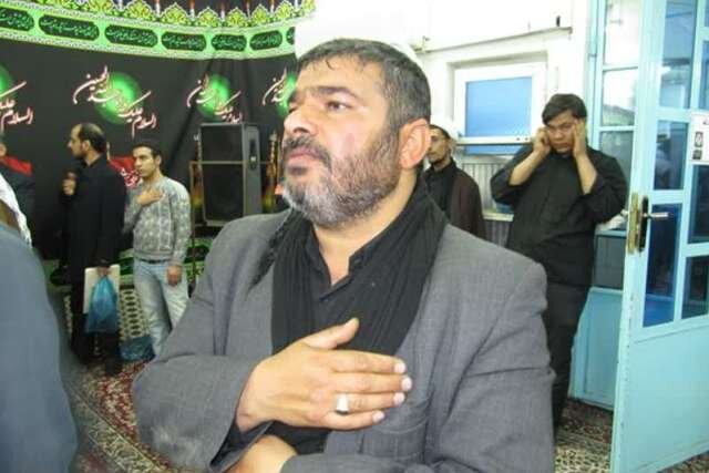 «شهید غوابش» مدافع حرمی که از مسجد رشد کرد/بابا عاقبت به خیر شد