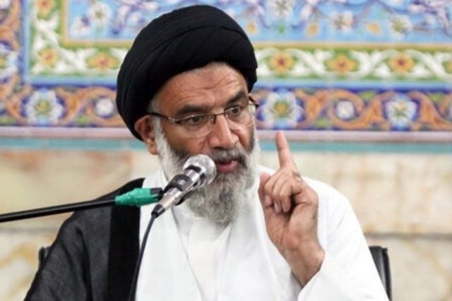 سپاه یکی از «بازوهای» انقلاب اسلامی است