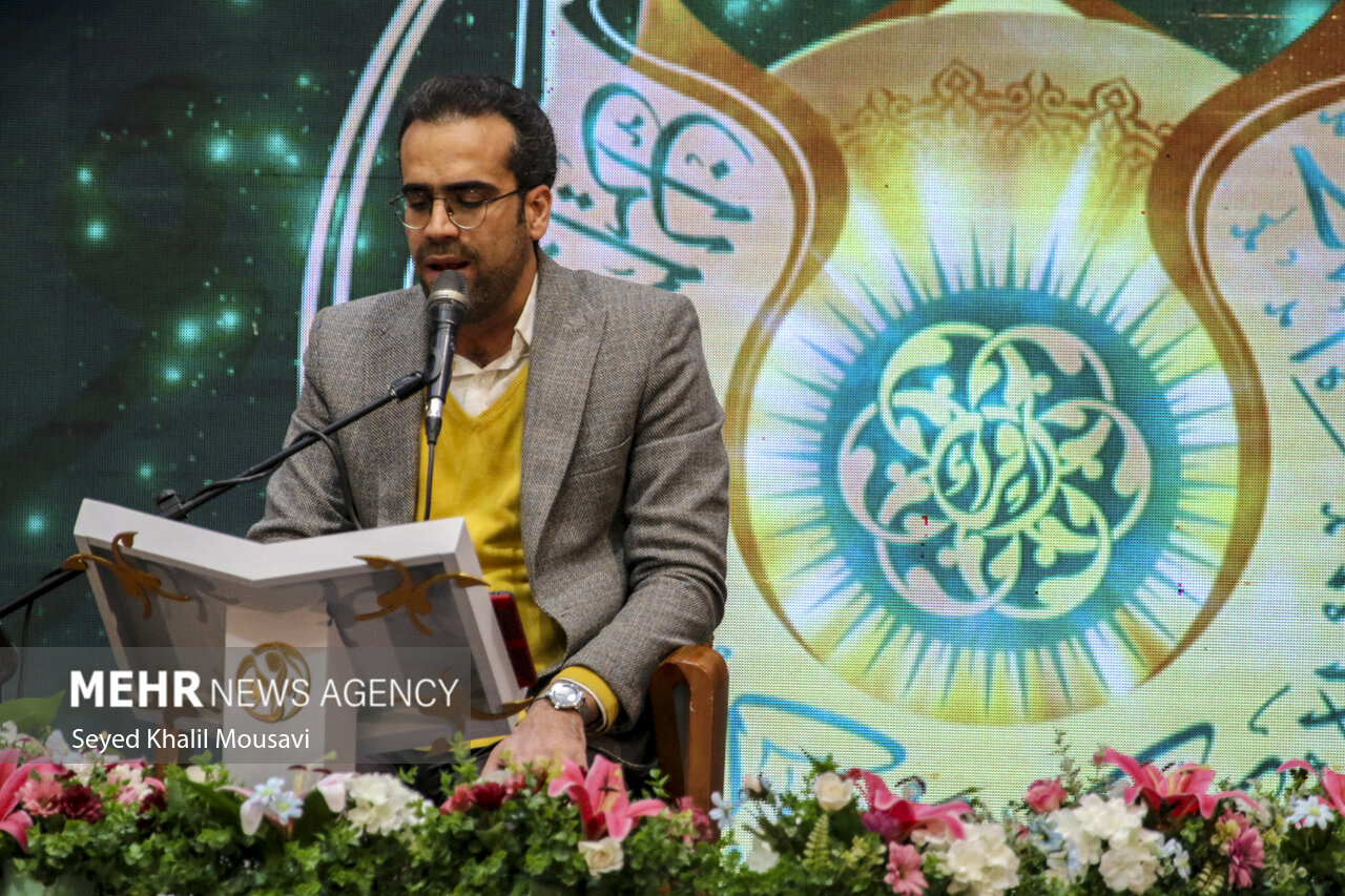 ثبت نام بیش از ۳ هزار نفر از فارس در مسابقات سراسری قرآن اوقاف