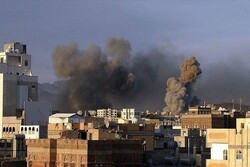 Saudis fresh attack on Yemen leaves 7 injured