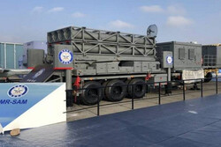 Ermenistan Hindistan'dan MRSAM hava savunma sistemleri almak istiyor