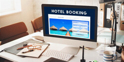 Hotel Booking Sites