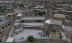محوطه‌سازی و ایجاد راه‌ دسترسی به ۱۱ امامزاده در خراسان شمالی