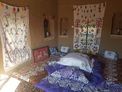صدور مجوز برای ایجاد ۵ اقامتگاه بوم‌گردی در ایلام