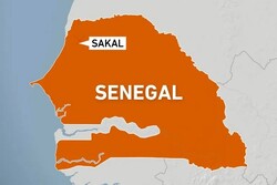 تصادف مرگبار در سنگال/ ۴۳ نفر کشته و زخمی شدند