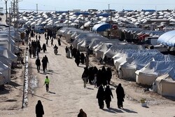 نماینده پارلمان عراق: آمریکا به دنبال حفظ اردوگاه الهول است