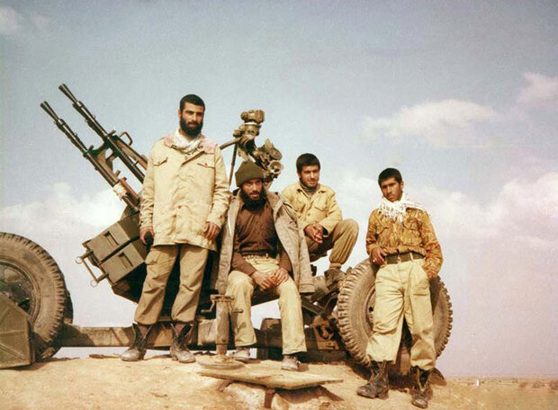 ۴۲ شهید با یک نام خانوادگی مشترک در یک شهر