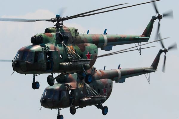 Belarus, Russia to hold defensive in nature air force drills