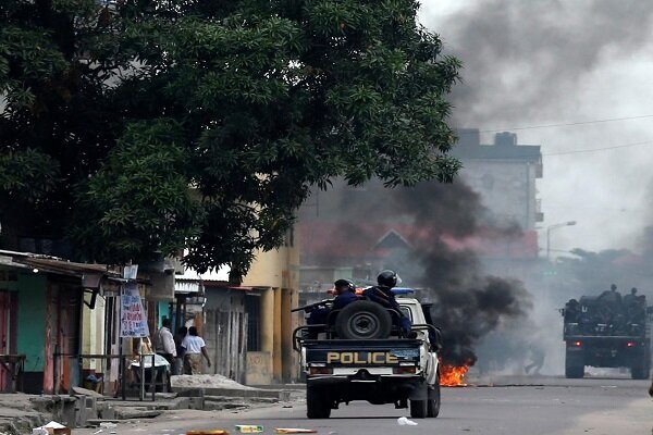 حمله افراد مسلح ناشناس در کنگو/ ۲۴ نظامی کشته شدند