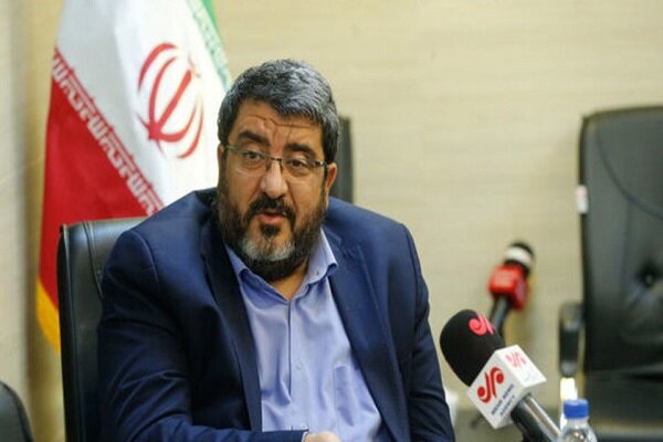 İranlı uzman ABD üniversitelerindeki protestoları değerlendirdi
