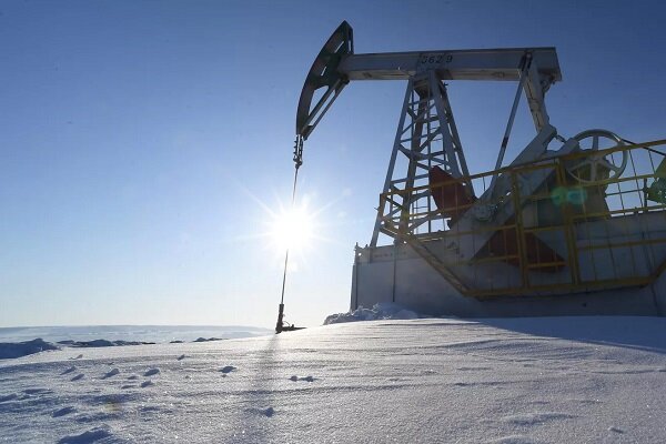 افزایش تولیدات و صادرات نفت مسکو در سال ۲۰۲۲ باوجود تحریم‌ها
