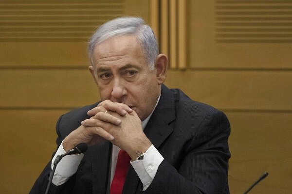 یاوه‌گویی‌های جدید نتانیاهو علیه ایران