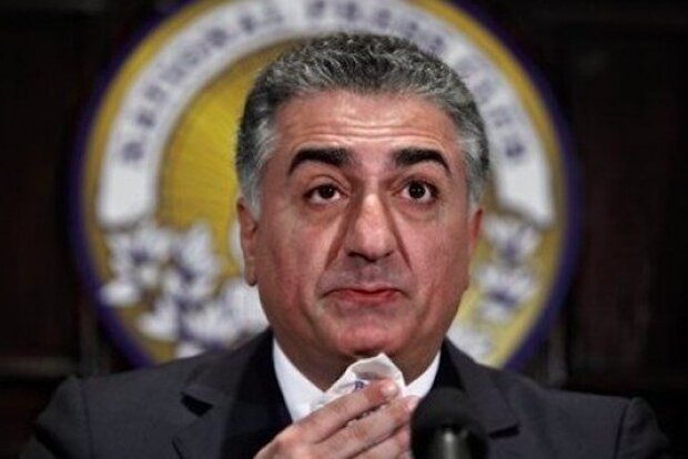 وکالتی برای تاراج دوباره ایران؟/التماس ربع پهلوی برای مهم بودن