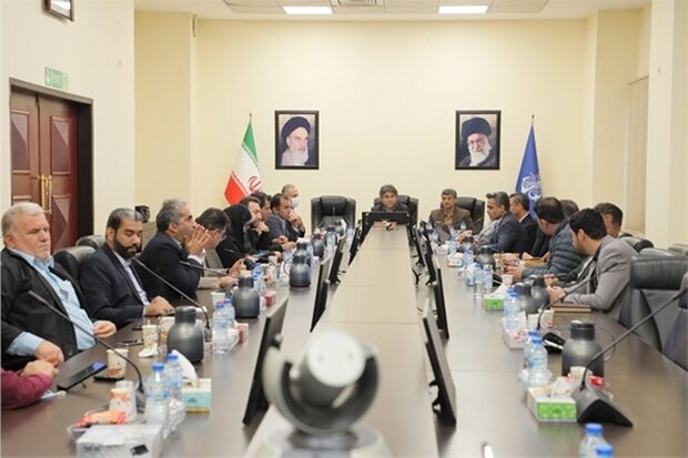 ۸۲ نفر در آبهای استان بوشهر نجات یافتند ۸۲ نفر در آبهای استان بوشهر نجات یافتند