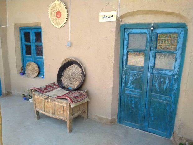 ثبت ۷ هزار اقامت در خانه‌های بومگردی استان ایلام