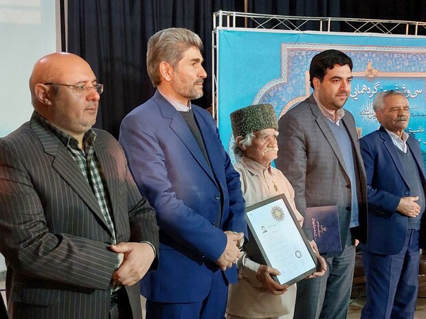 توجه مردم باعث استمرار موسیقی عاشیقی میشود