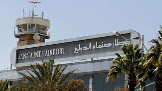 مدير مطار صنعاء: الوضع مأساوي للمسافرين المرضى نتيجة الحصار والحظر
